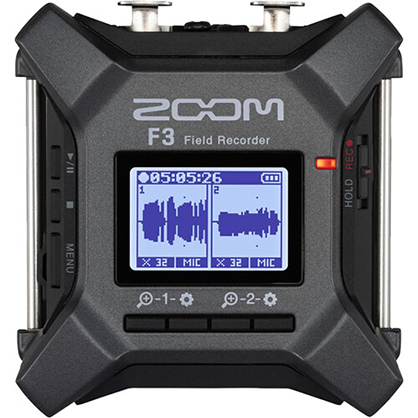 1020516_A.jpg - Zoom F3 Multie-Track Portable Field Recorder