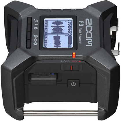 1020516_C.jpg - Zoom F3 Multie-Track Portable Field Recorder