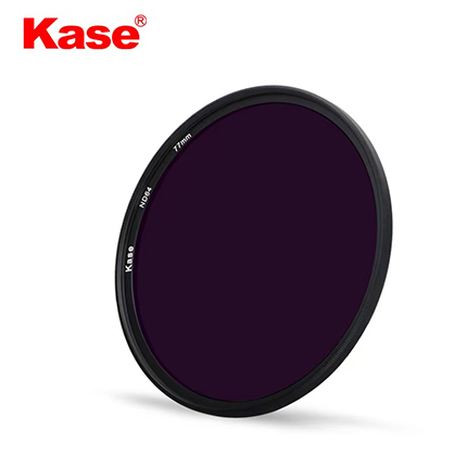 Best image for Kase Circular ND64 6 Stop Filter 77mm
