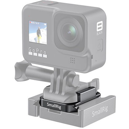 SmallRig GoPro Buckle to Arca-Style Quick Release Plate APU2688