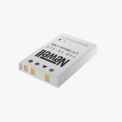 1020586_A.jpg - Newell Battery EN-EL5 for Nikon - Image 1