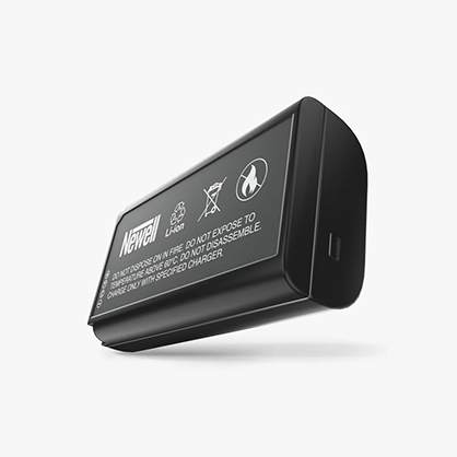 Newell Battery DMW-BLJ31 for Panasonic - Best Available Image