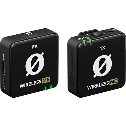 Best image for RODE Wireless ME Compact Digital Wireless Microphone