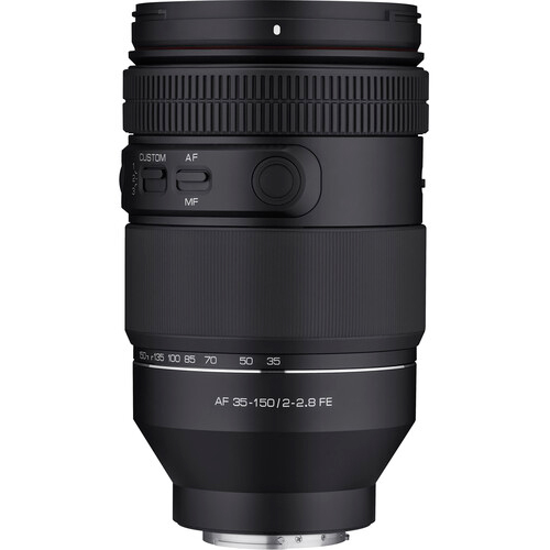 1021146_A.jpg - Samyang AF 35-150mm f/2-2.8 Lens (Sony E)