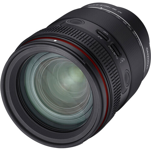 1021146_B.jpg - Samyang AF 35-150mm f/2-2.8 Lens (Sony E)