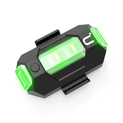 1021176_A.jpg - Ulanzi DR-02 Anti-Collision Light for Drone - Image 1