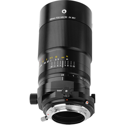 1021216_A.jpg - TTArtisan 100mm f/2.8 Macro Tilt-Shift Lens for Sony E