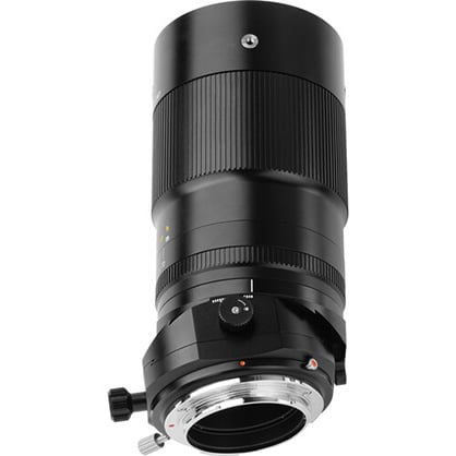 1021216_B.jpg - TTArtisan 100mm f/2.8 Macro Tilt-Shift Lens for Sony E