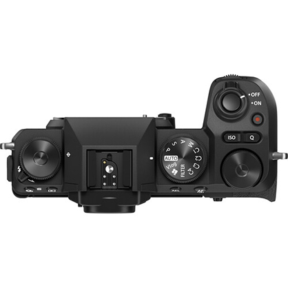 1021226_B.jpg - Fujifilm  X-S20 Mirrorless Camera - Image 2