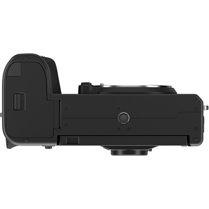 1021226_C.jpg - Fujifilm  X-S20 Mirrorless Camera - Image 3