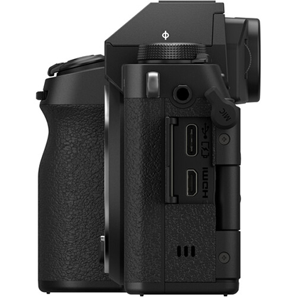 1021226_D.jpg - Fujifilm  X-S20 Mirrorless Camera - Image 4
