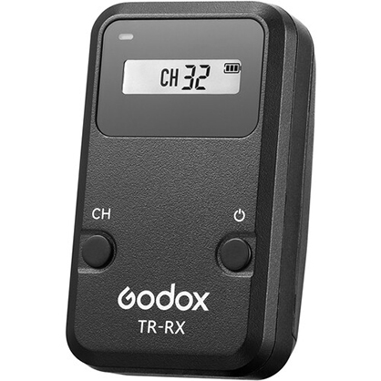 1021306_D.jpg - Godox TR-P1 Wireless Timer Remote Control for Panasonic