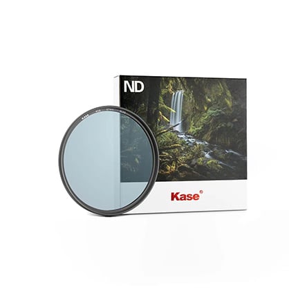 Best image for Kase Circular ND8 3 Stop Filter 95mm