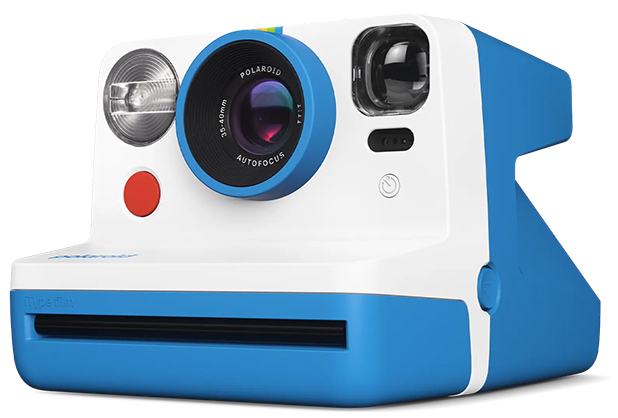 1021496_A.jpg - Polaroid Now Generation 2 i-Type Instant Camera Blue