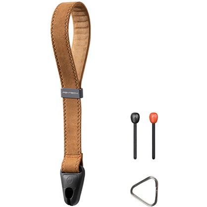 Best image for PGYTECH Camera Wrist Strap (Earth Brown)