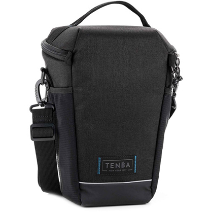 Best image for Tenba Skyline V2 Top Load 9 Camera Bag (Black)