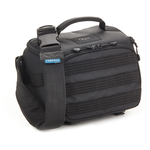 Best image for Tenba AXIS V2 Sling Bag (Black, 4L)