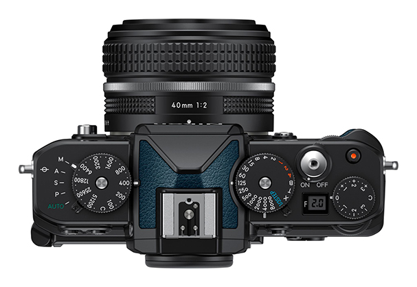 1021696_B.jpg - Nikon Zf Body Only Indigo Blue - Image 2