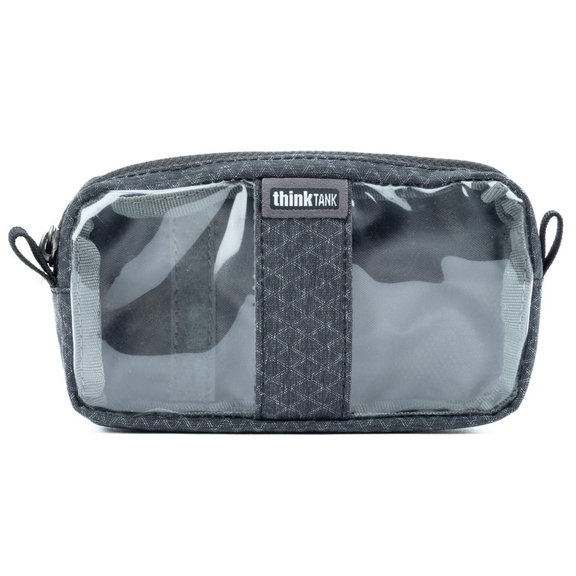 ThinkTank Cable Management 5 - Best Available Image