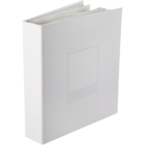 Best image for Polaroid Photo Album (Large, White)
