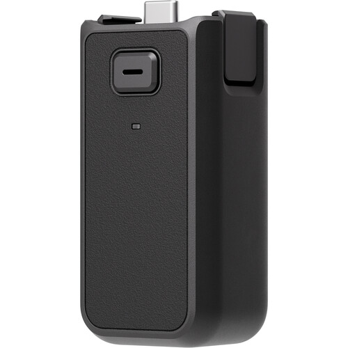 DJI Battery Handle for Osmo Pocket 3 - Best Available Image
