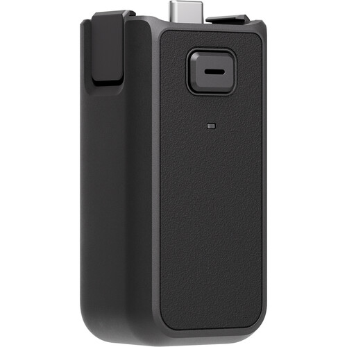 1021846_A.jpg - DJI Battery Handle for Osmo Pocket 3 - Image 1
