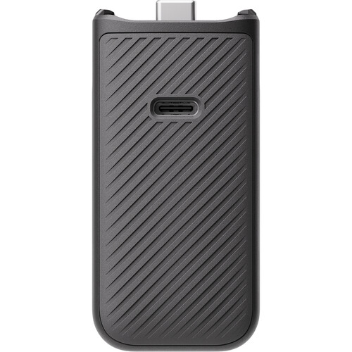 1021846_B.jpg - DJI Battery Handle for Osmo Pocket 3 - Image 2