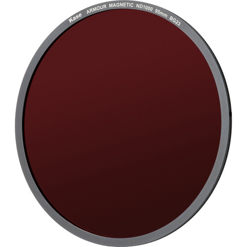 Best image for Kase Armour Magnetic ND1000 Circular ND Filter