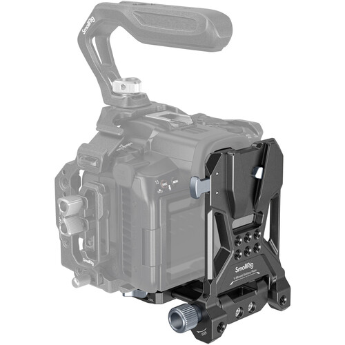 Best image for SmallRig Compact V-Mount Battery Mounting System 4064