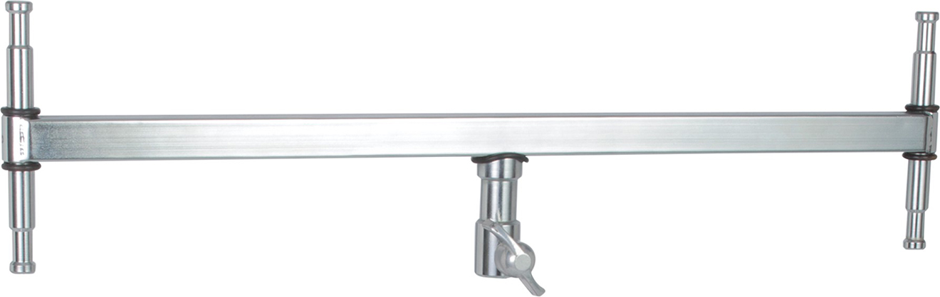 Best image for Krane Four Header Offset Arm H-003