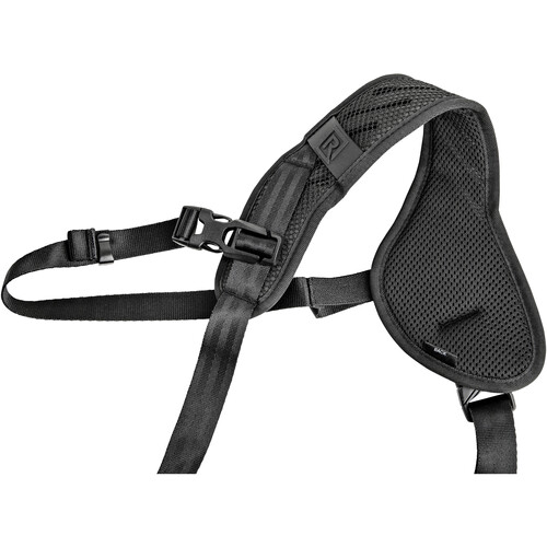 1022116_A.jpg - BlackRapid Blackline I Left Camera Strap - Image 1