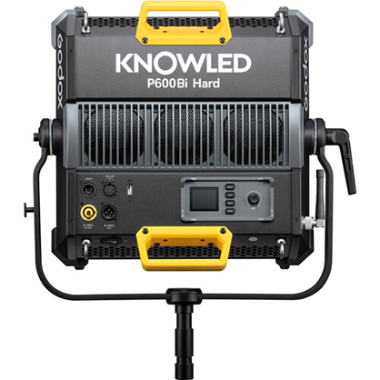 1022176_B.jpg - Godox P600Bi KNOWLED Bi-Colour LED Panel Light - Image 2