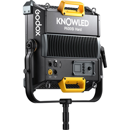 1022176_C.jpg - Godox P600Bi KNOWLED Bi-Colour LED Panel Light - Image 3