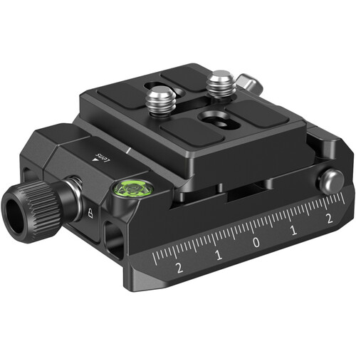 Best image for SmallRig Arca-Swiss/Manfrotto-Type Mounting Plate Set 4234