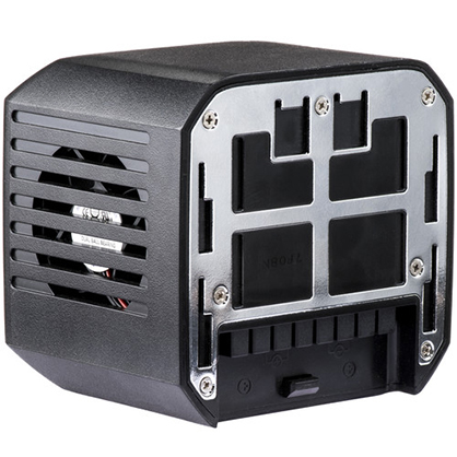 1022316_A.jpg - Godox AC Adapter for AD600 - Image 1