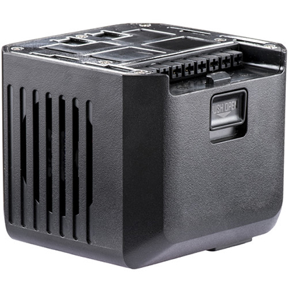 1022316_B.jpg - Godox AC Adapter for AD600 - Image 2