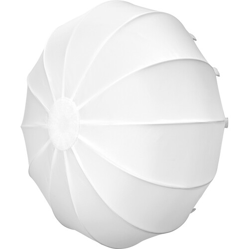 1022326_A.jpg - Godox CS-50T Lantern Softbox with Bowens Mount 50cm - Image 1