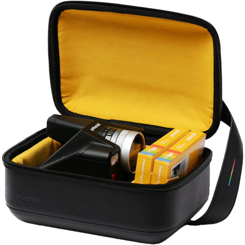 1022446_A.jpg - Polaroid Premium Case for i-2 Camera - Image 1