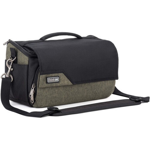 Best image for ThinkTank Mirrorless Mover 25 Shoulder Bag Coast Green