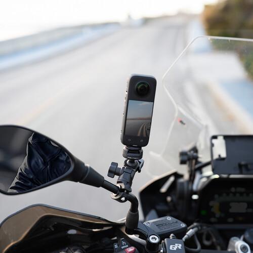 1022606_A.jpg - PGYTECH CapLock Rearview Mirror Mount - Image 1