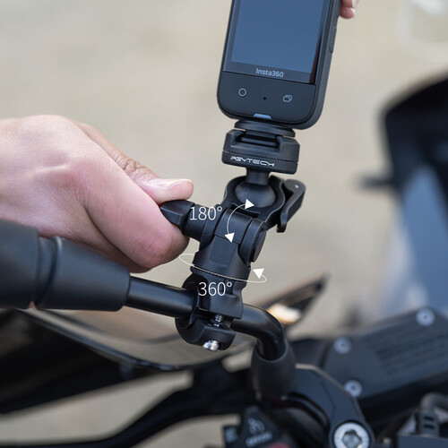 1022606_D.jpg - PGYTECH CapLock Rearview Mirror Mount - Image 4