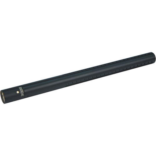 Best image for RODE NTG3B Moisture-Resistant Shotgun Microphone (Black)
