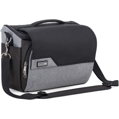 Best image for Think Tank Mirrorless Mover 30 Shoulder Bag (Cool Grey)