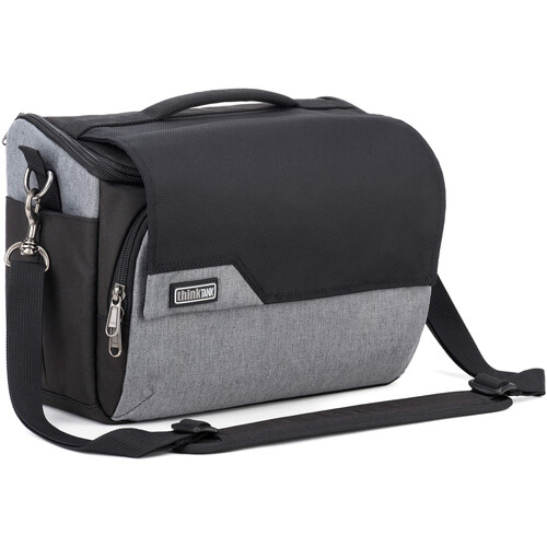 Think Tank Mirrorless Mover 30 Shoulder Bag (Cool Grey) - Best Available Image