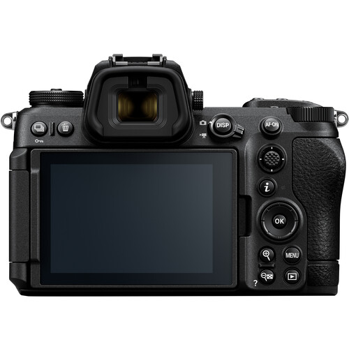 1023186_A.jpg - Nikon Z6 III Mirrorless Camera with 24-70mm f/4 S Lens - Image 1