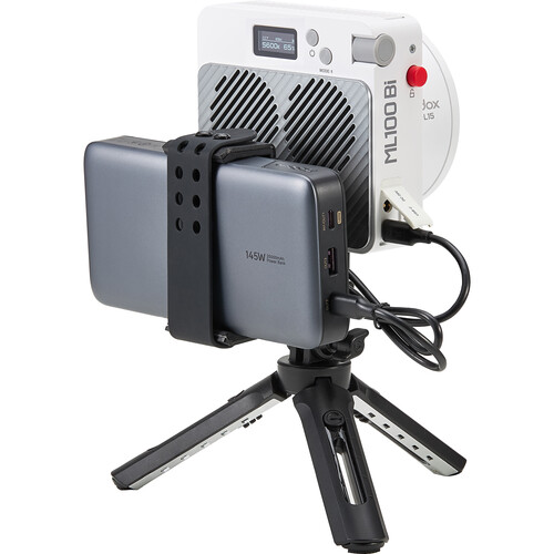 1023336_B.jpg - Godox Power Bank Holder for ML100Bi - Image 2
