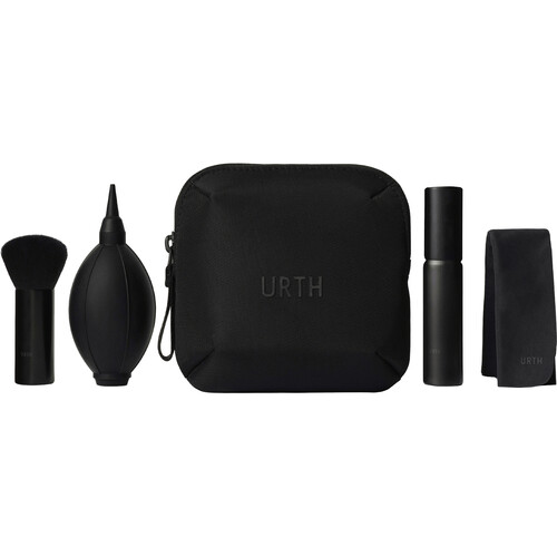 Best image for Urth Glass Cleaning Kit