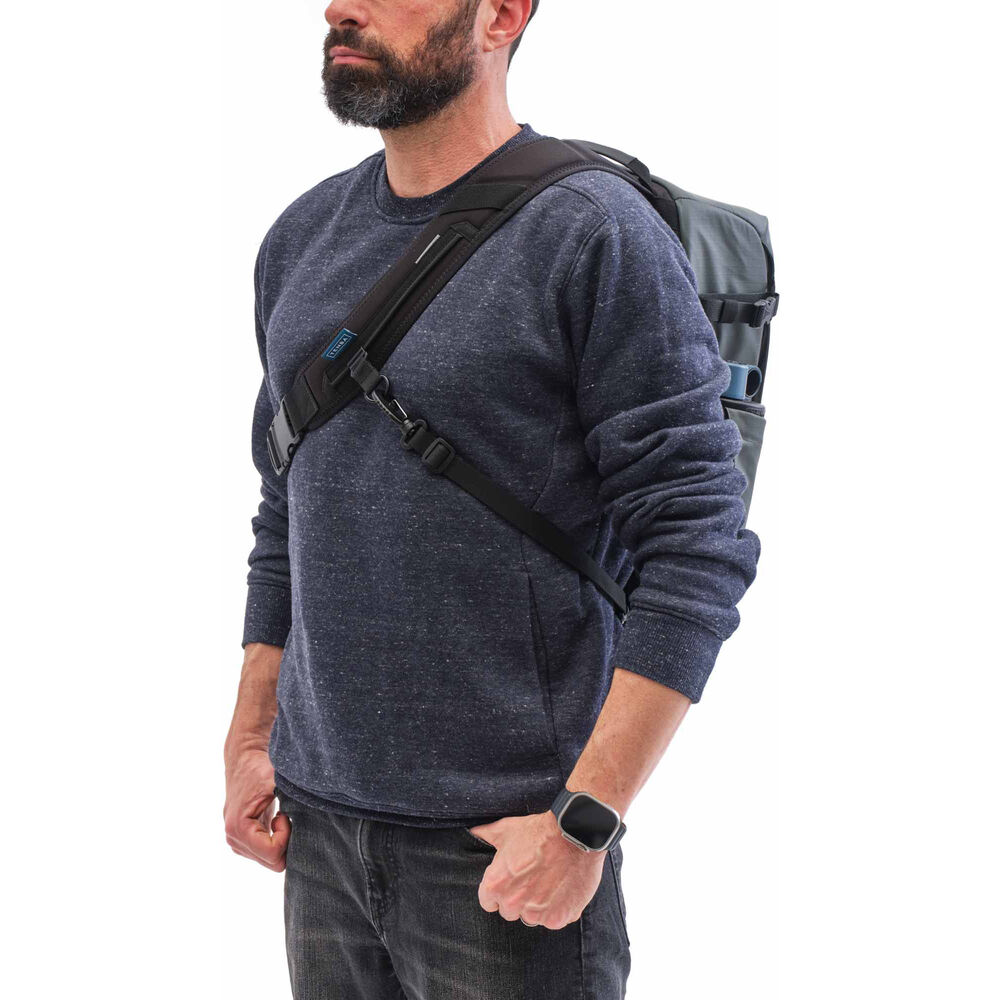 1023406_E.jpg - Tenba Solstice V2 Sling Bag (Grey, 16L) - Image 5