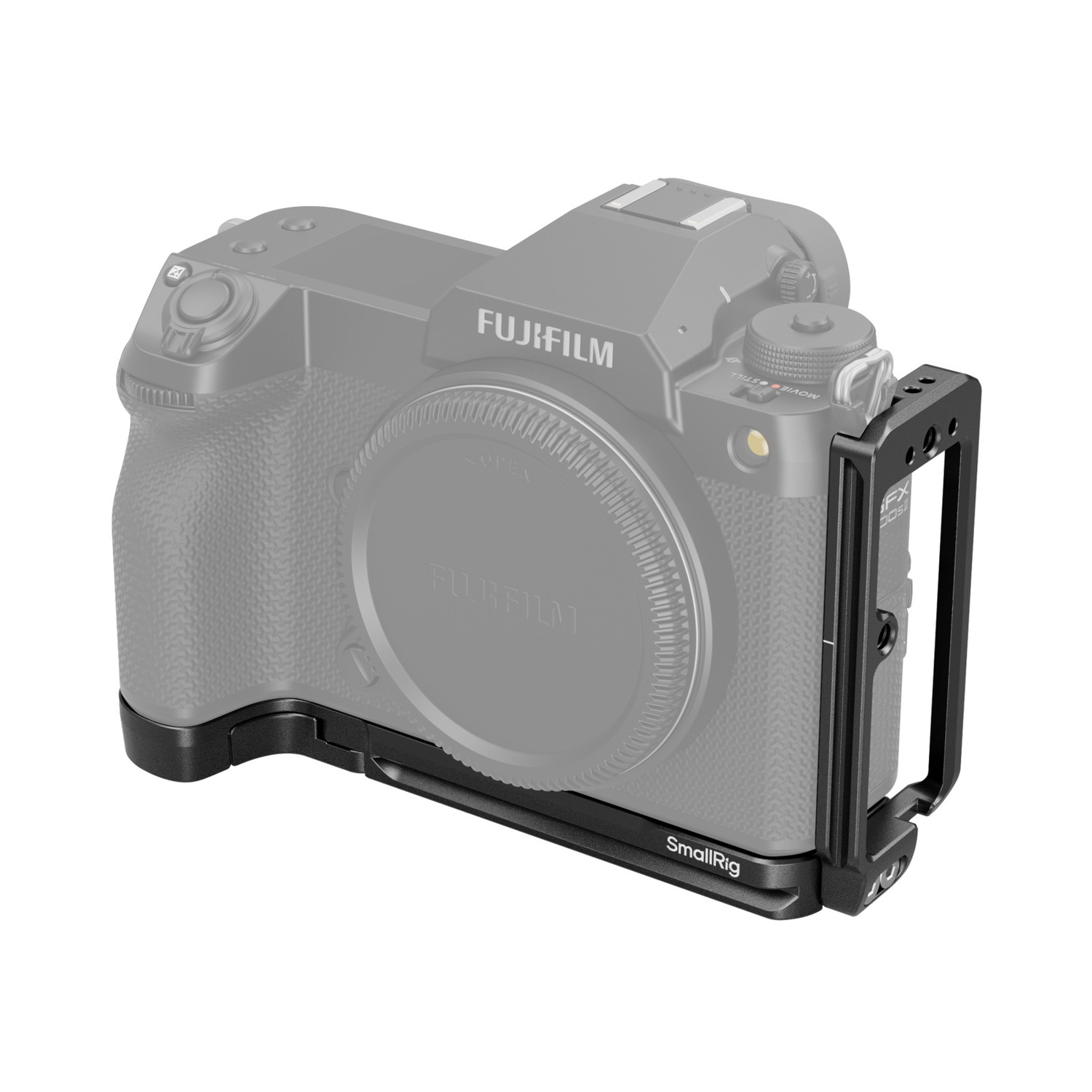 SmallRig L Shape Plate for Fujifilm GFX 100S II 4716 - Best Available Image