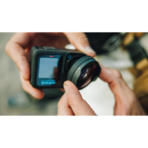 1023526_B.jpg - GoPro Macro Lens Mod for HERO13 Black - Image 2